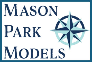 Mason Park Models