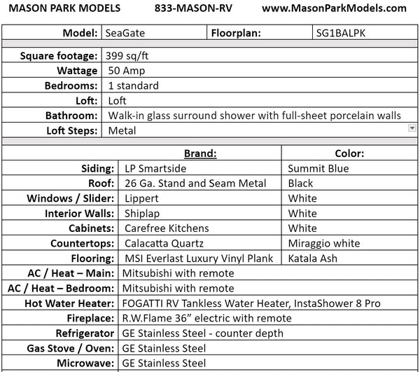 SeaGate MPMS1001     Stock # 24041