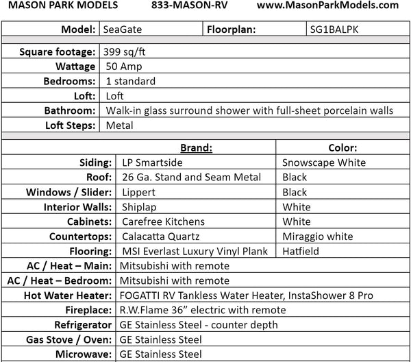 SeaGate MPMS1001     Stock # 24043